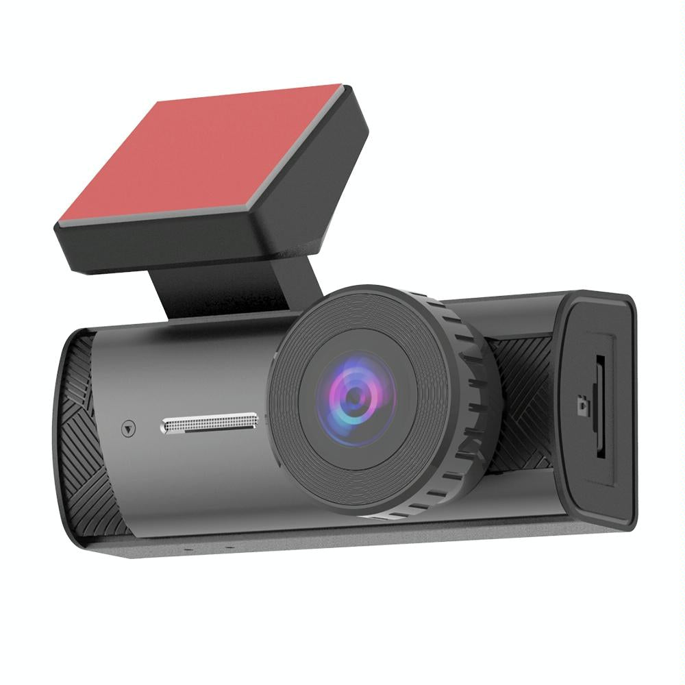 Android Car Dash Cam | WiFi Night Vision | 1080P Recording - AutoGuard