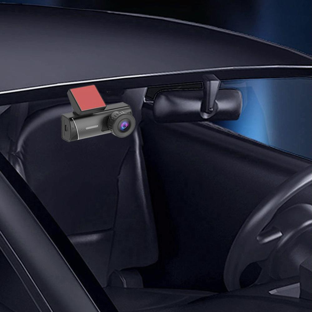 Android Car Dash Cam | WiFi Night Vision | 1080P Recording - AutoGuard