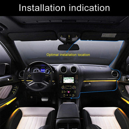 Q50 Dual Dash Cam 1080P HD Night Vision Front & Rear Camera