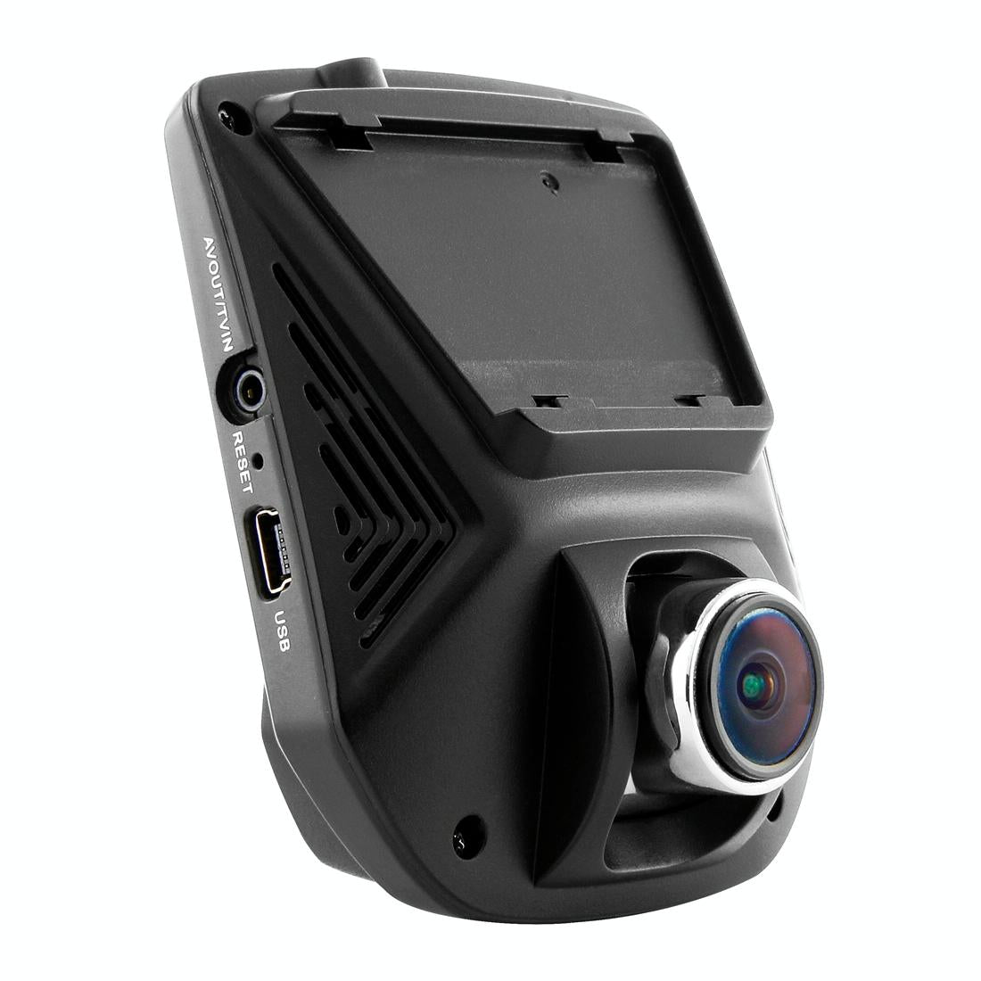 A305 Full HD 1080P Dash Cam | WiFi, 170° Wide Angle, G-Sensor