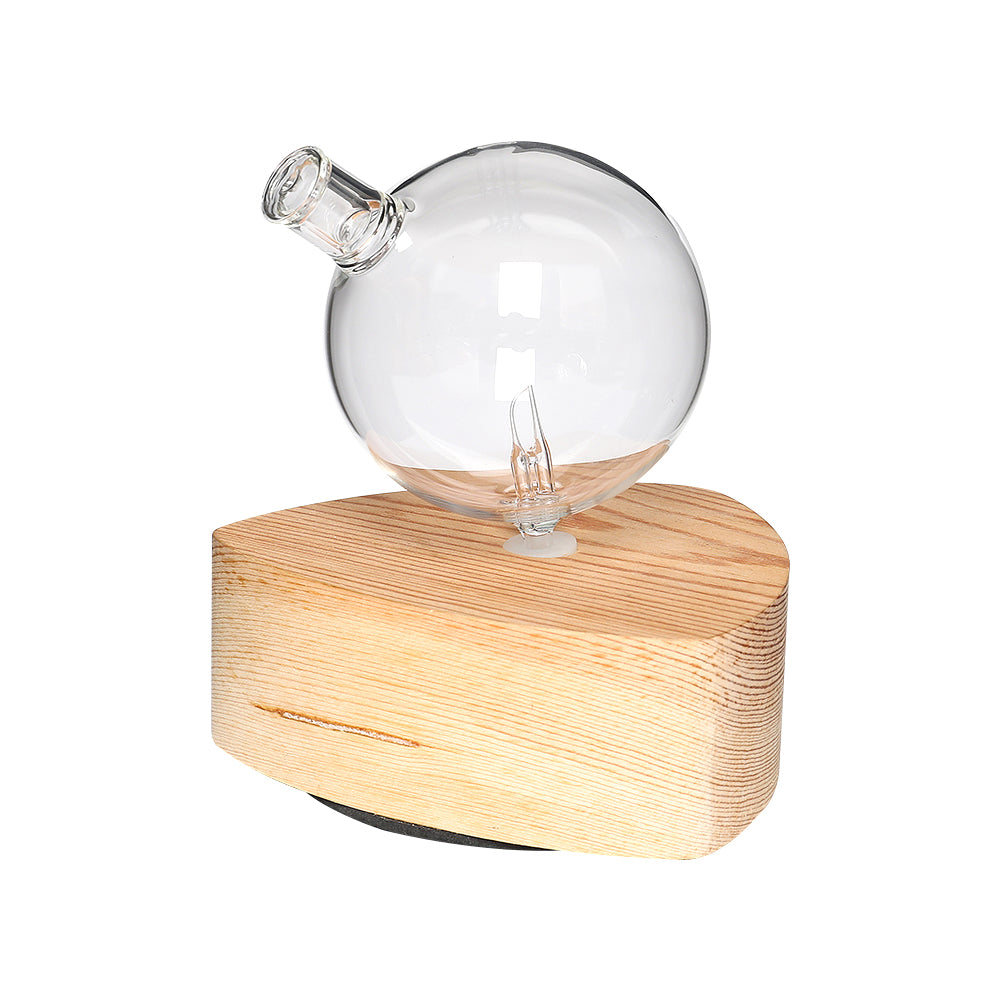 Geometry Triangle Nebulising Diffuser, Waterless
