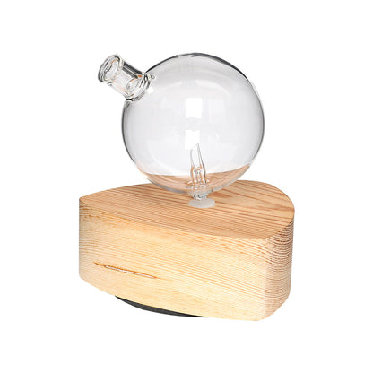 Geometry Triangle Nebulising Diffuser, Waterless