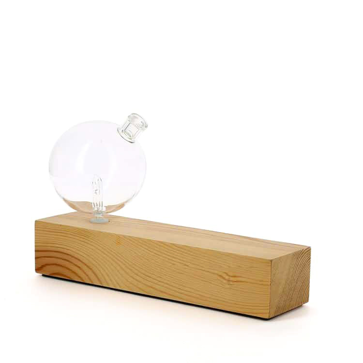 Geometry Oblong Nebulising Diffuser, Waterless