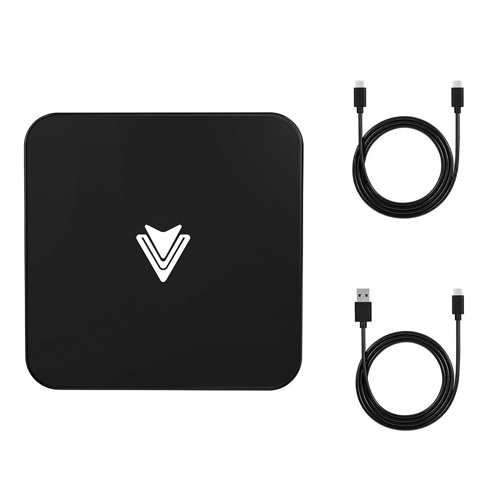 Wireless Android Auto Adapter | Bluetooth 5.0 & 5G WiFi - AutoTech