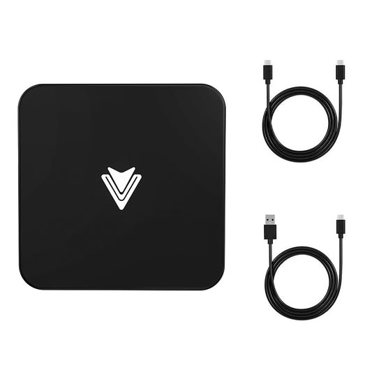Wireless Android Auto Adapter | Bluetooth 5.0 & 5G WiFi - AutoTech