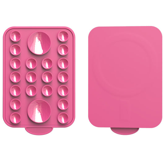Magnetic Phone Mount | N52 Magnets | Easy-to-Use - AutoTech
