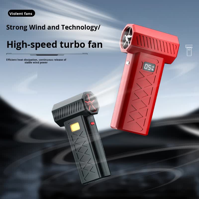 130000 RPM jet blower air duster specifications
